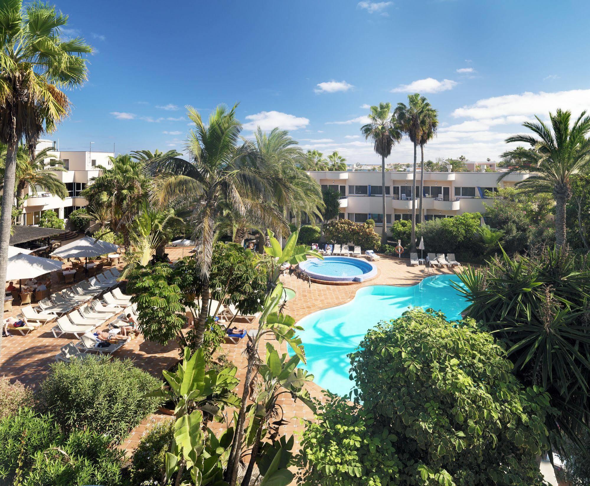 °hotel H10 Ocean Dunas Adults Only Corralejo 4 Spanje Vanaf € 168 Ibooked 4523